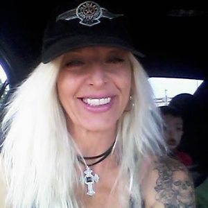 Meet your Posher, Karen